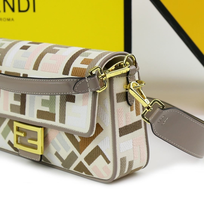 Fendi Satchel Bags